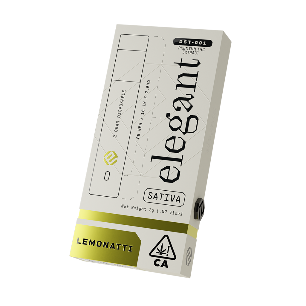 lemonatti premium thc extract